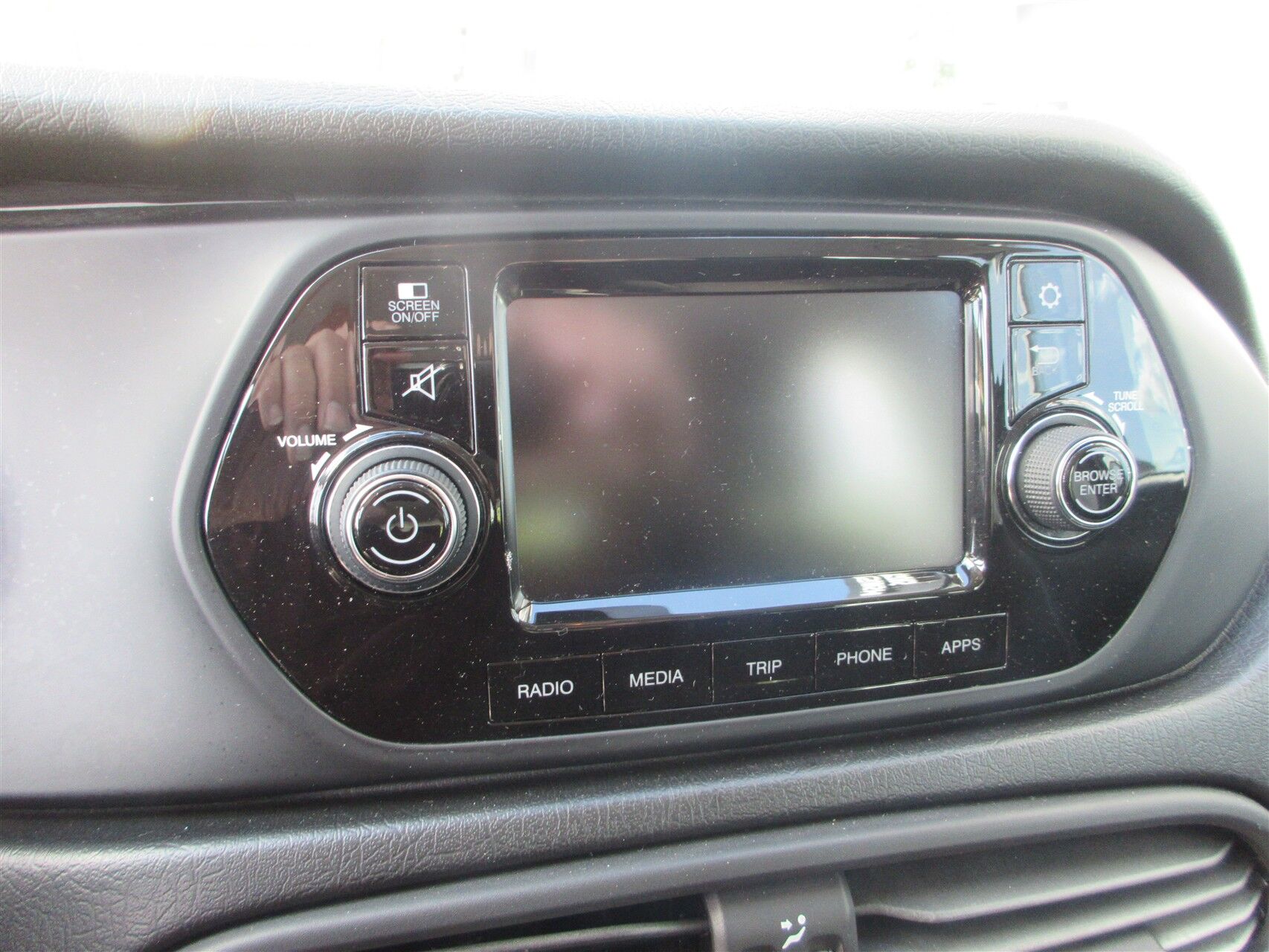 Billede af Fiat Tipo 1,4 T-Jet Easy 120HK 5d 6g