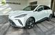 Billede af MG MG4 Electric EL Luxury Long Range 204HK 5d Aut.