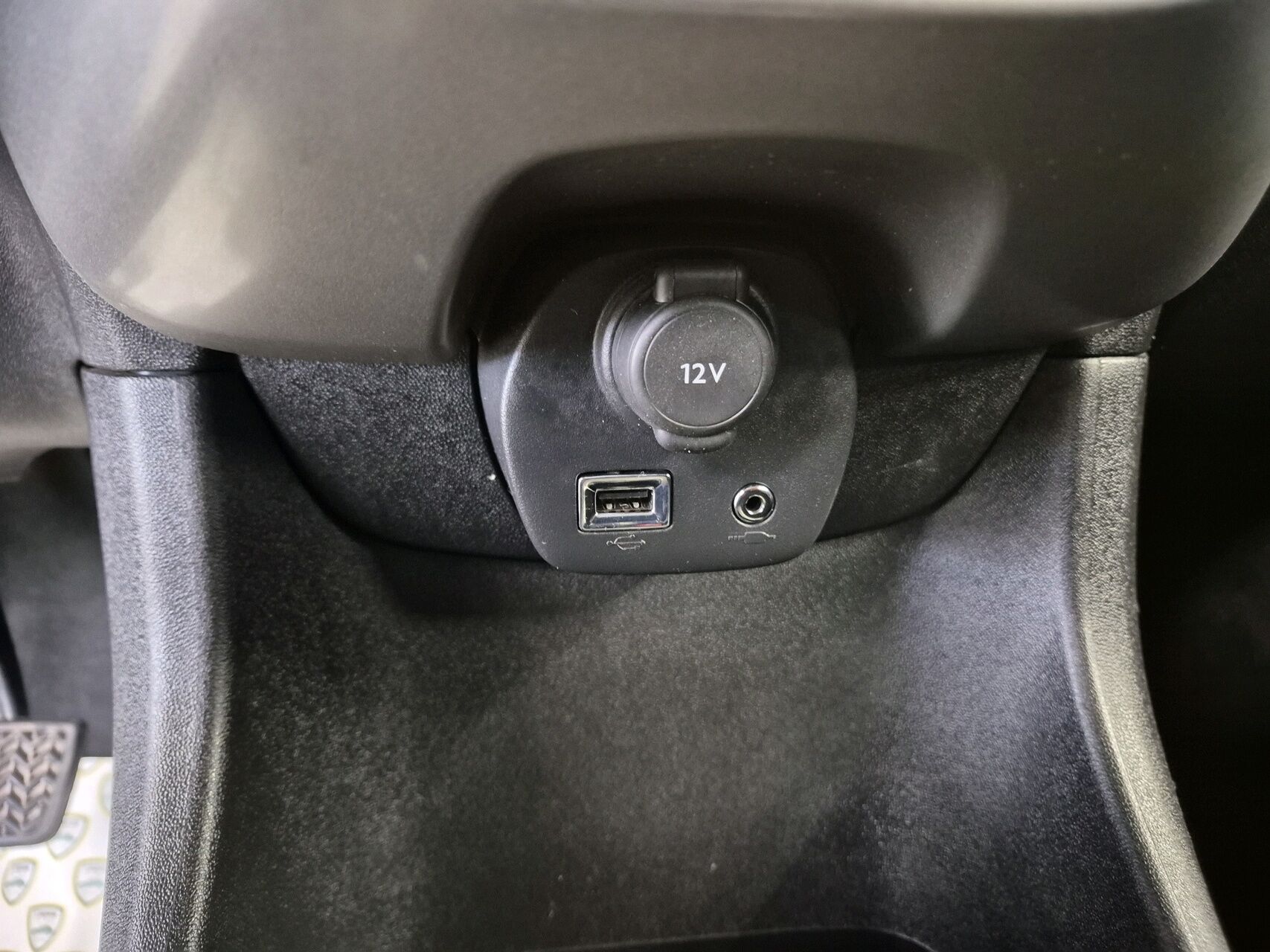 Billede af Toyota Aygo 1,0 VVT-I X-Play Air 69HK 5d