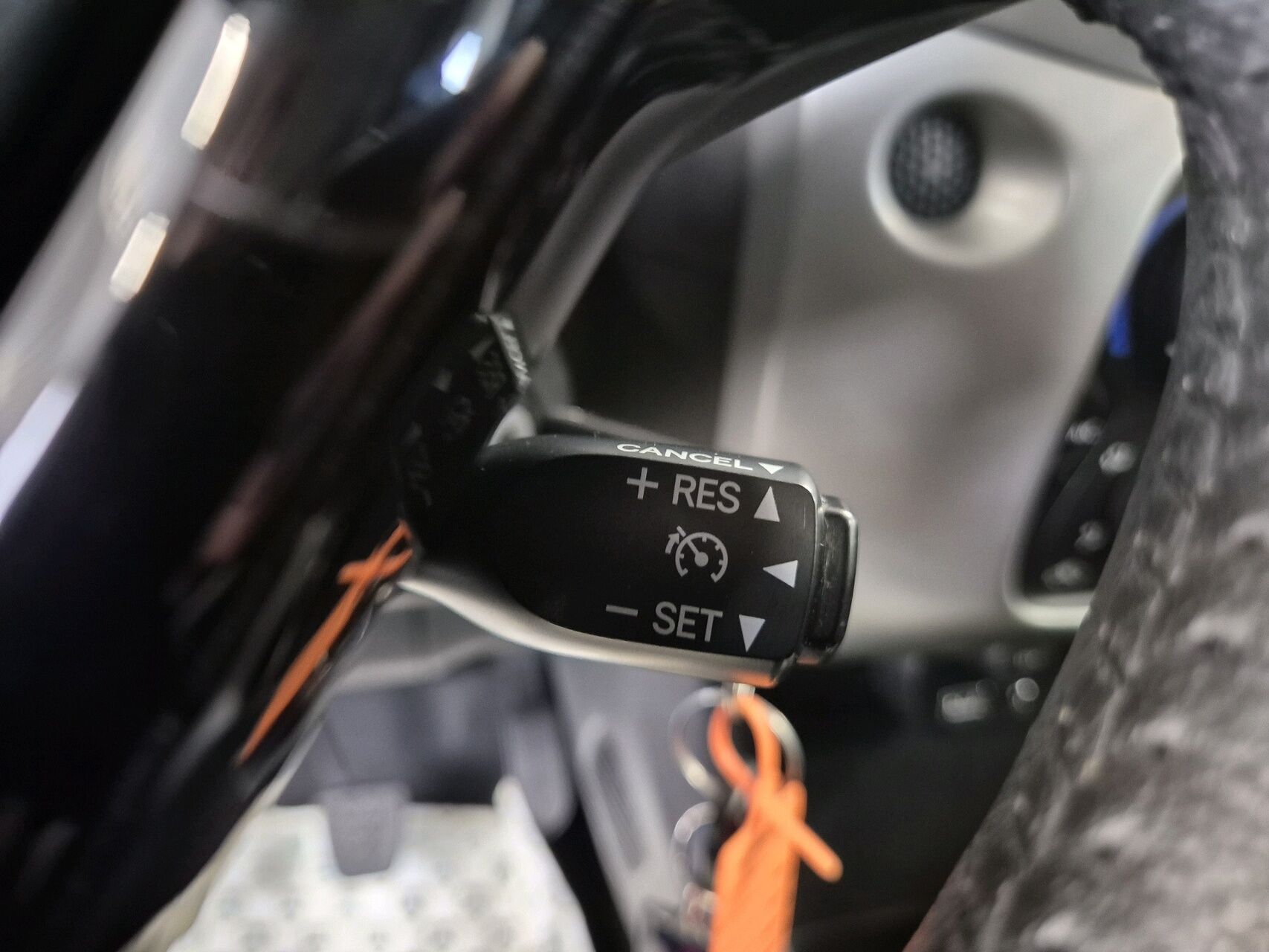 Billede af Toyota Aygo 1,0 VVT-I X-Play Air 69HK 5d