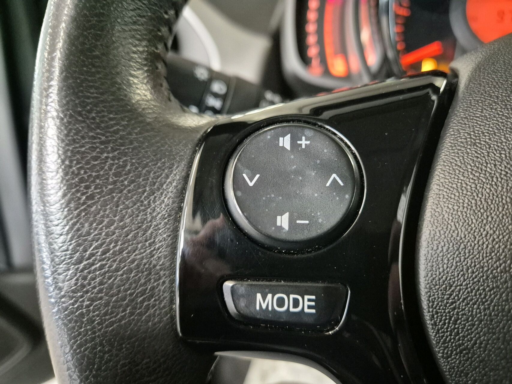 Billede af Toyota Aygo 1,0 VVT-I X-Play Air 69HK 5d