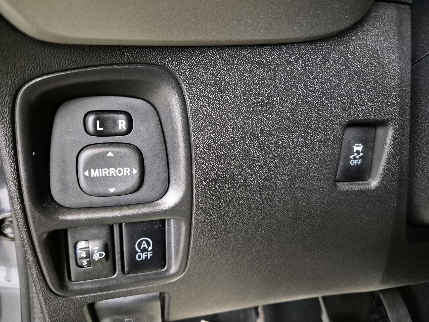 Billede af Toyota Aygo 1,0 VVT-I X-Play Air 69HK 5d