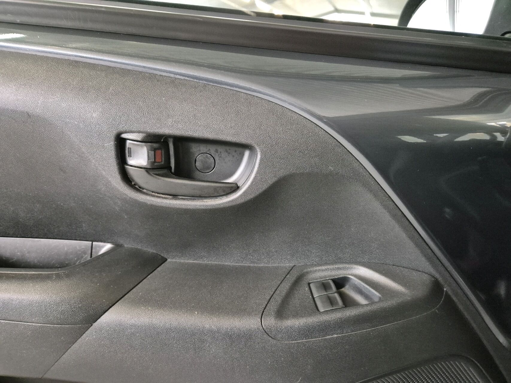 Billede af Toyota Aygo 1,0 VVT-I X-Play Air 69HK 5d