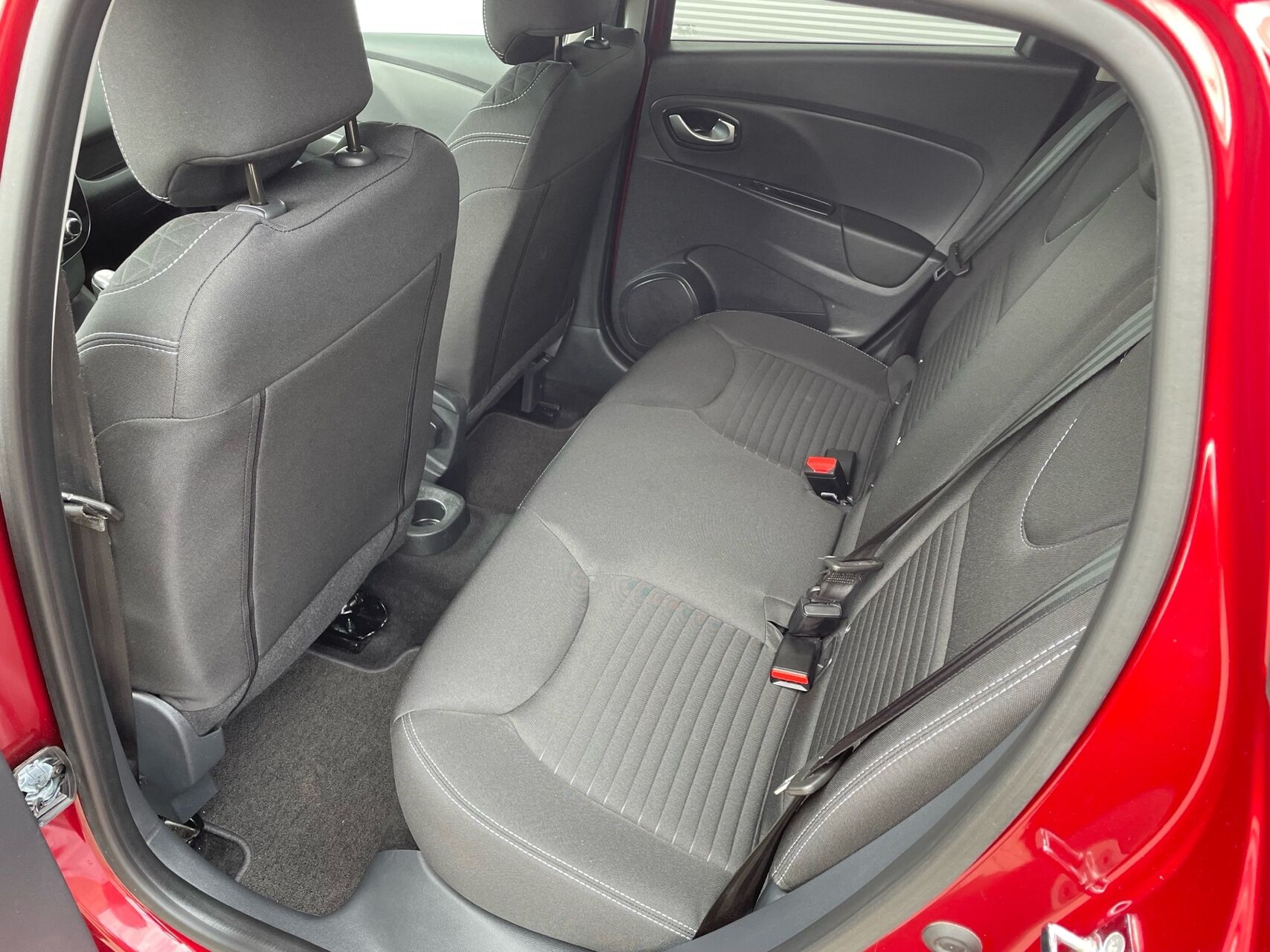 Billede af Renault Clio Sport Tourer 0,9 Energy TCe Zen 90HK Stc