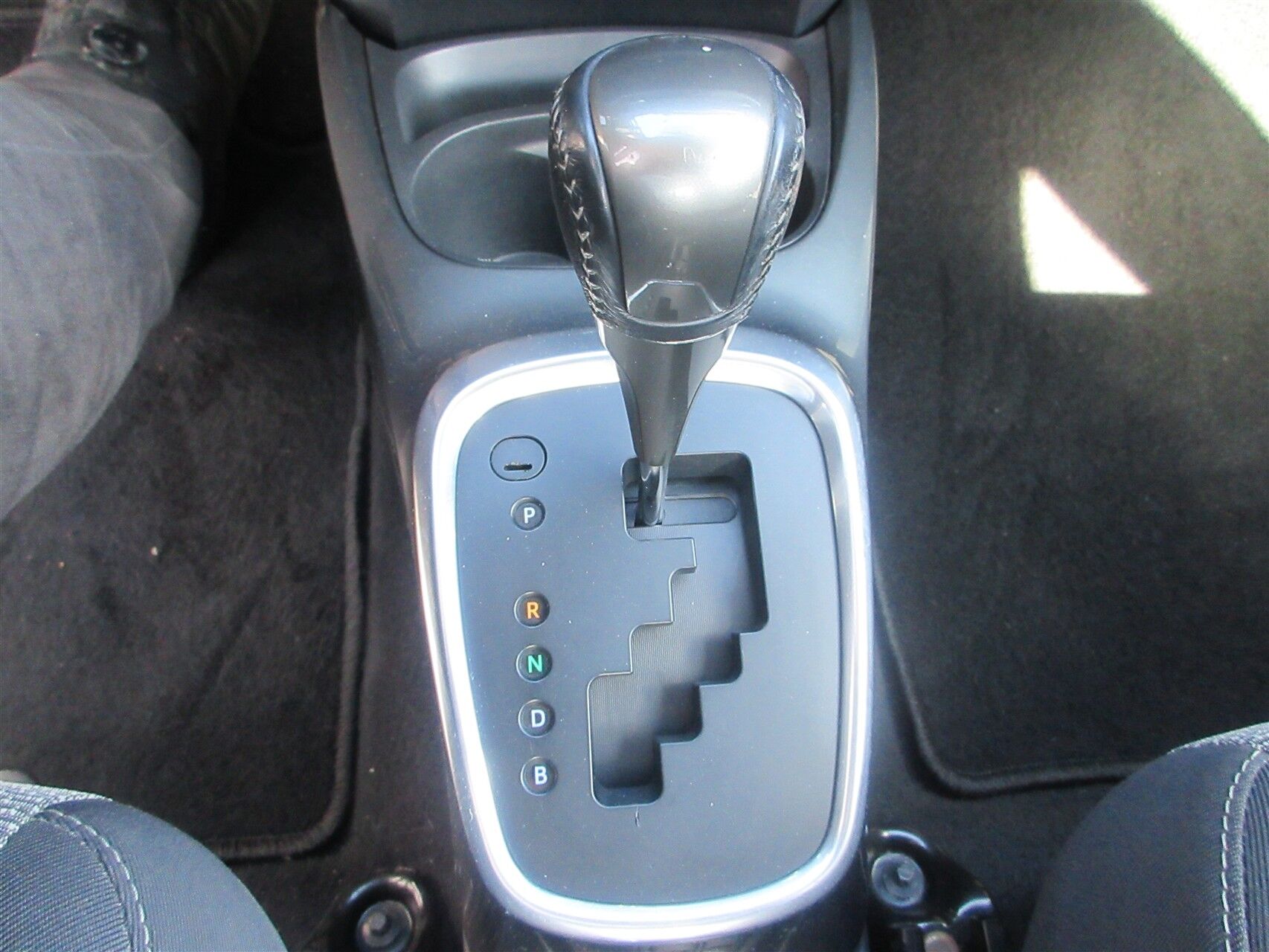 Billede af Toyota Yaris 1,5 Hybrid H2 E-CVT 100HK 5d Trinl. Gear