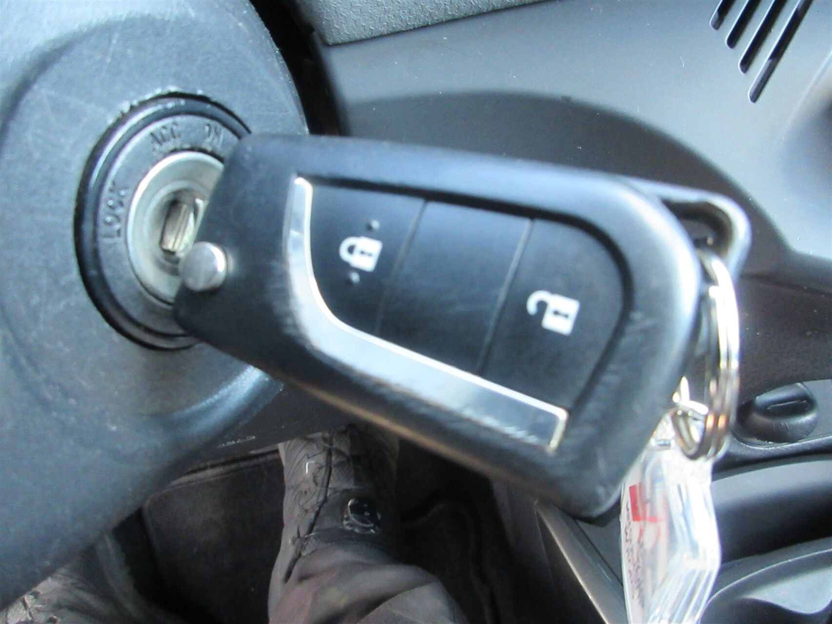 Billede af Toyota Yaris 1,5 Hybrid H2 E-CVT 100HK 5d Trinl. Gear