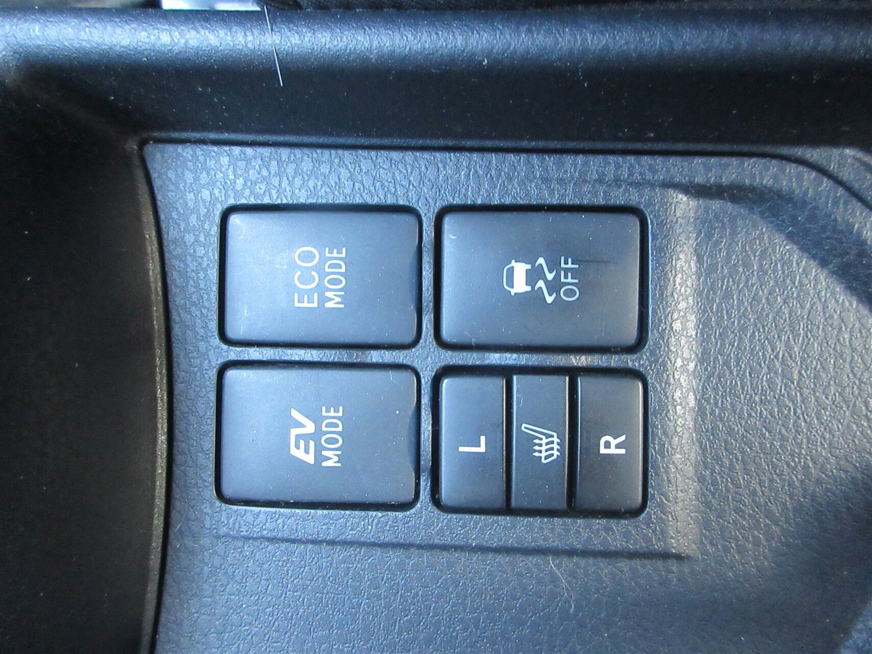 Billede af Toyota Yaris 1,5 Hybrid H2 E-CVT 100HK 5d Trinl. Gear
