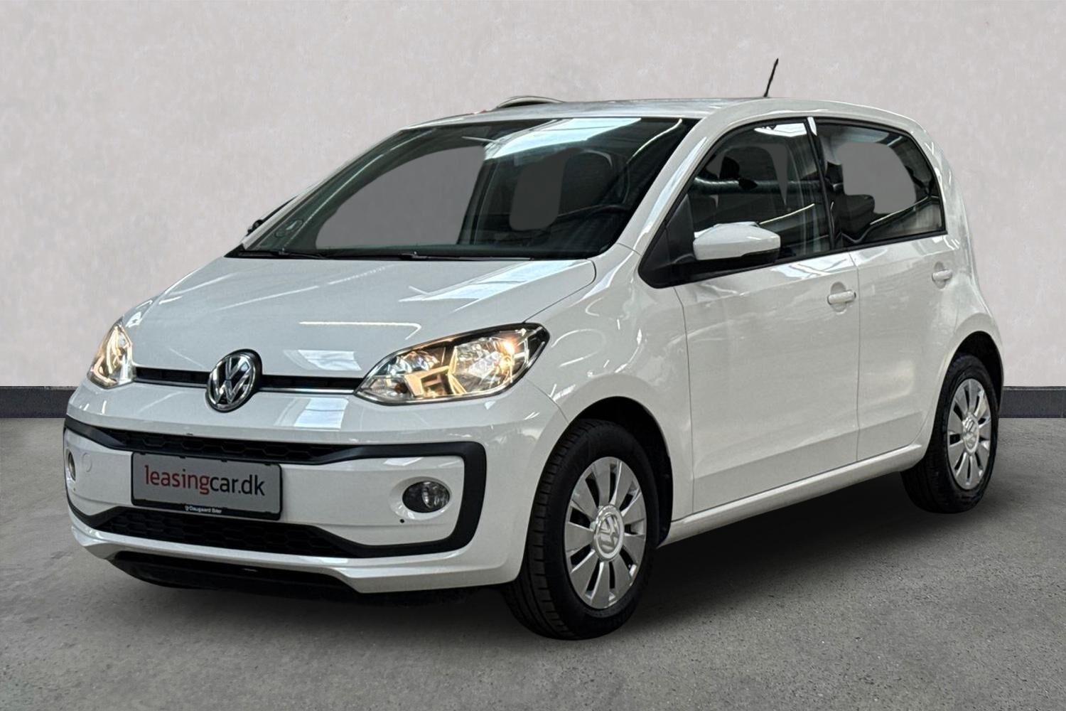 Billede af VW up 1,0 MPI BMT Move 60HK 5d