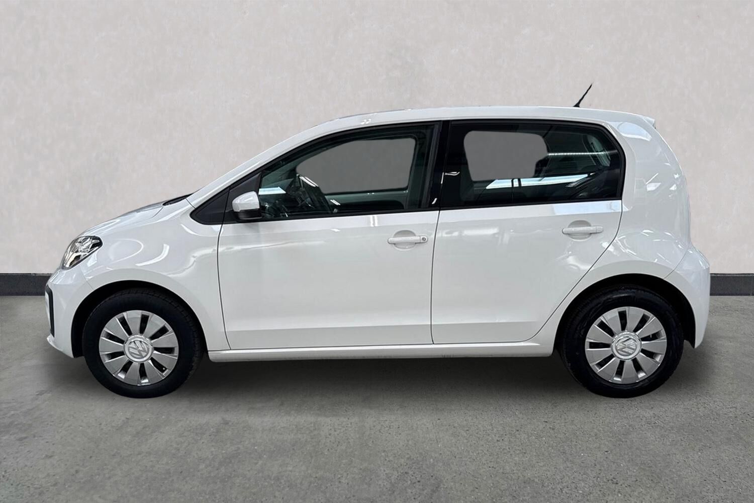 Billede af VW up 1,0 MPI BMT Move 60HK 5d
