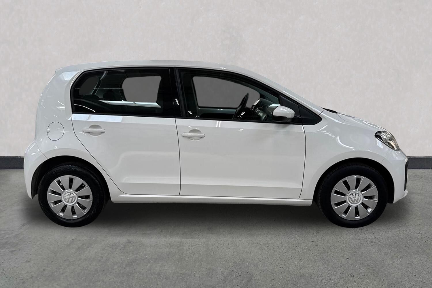 Billede af VW up 1,0 MPI BMT Move 60HK 5d