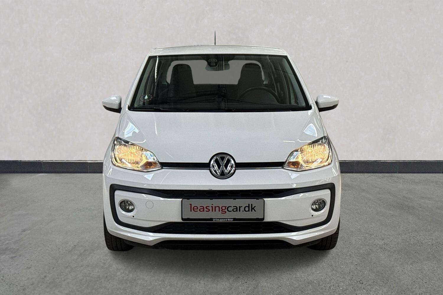 Billede af VW up 1,0 MPI BMT Move 60HK 5d