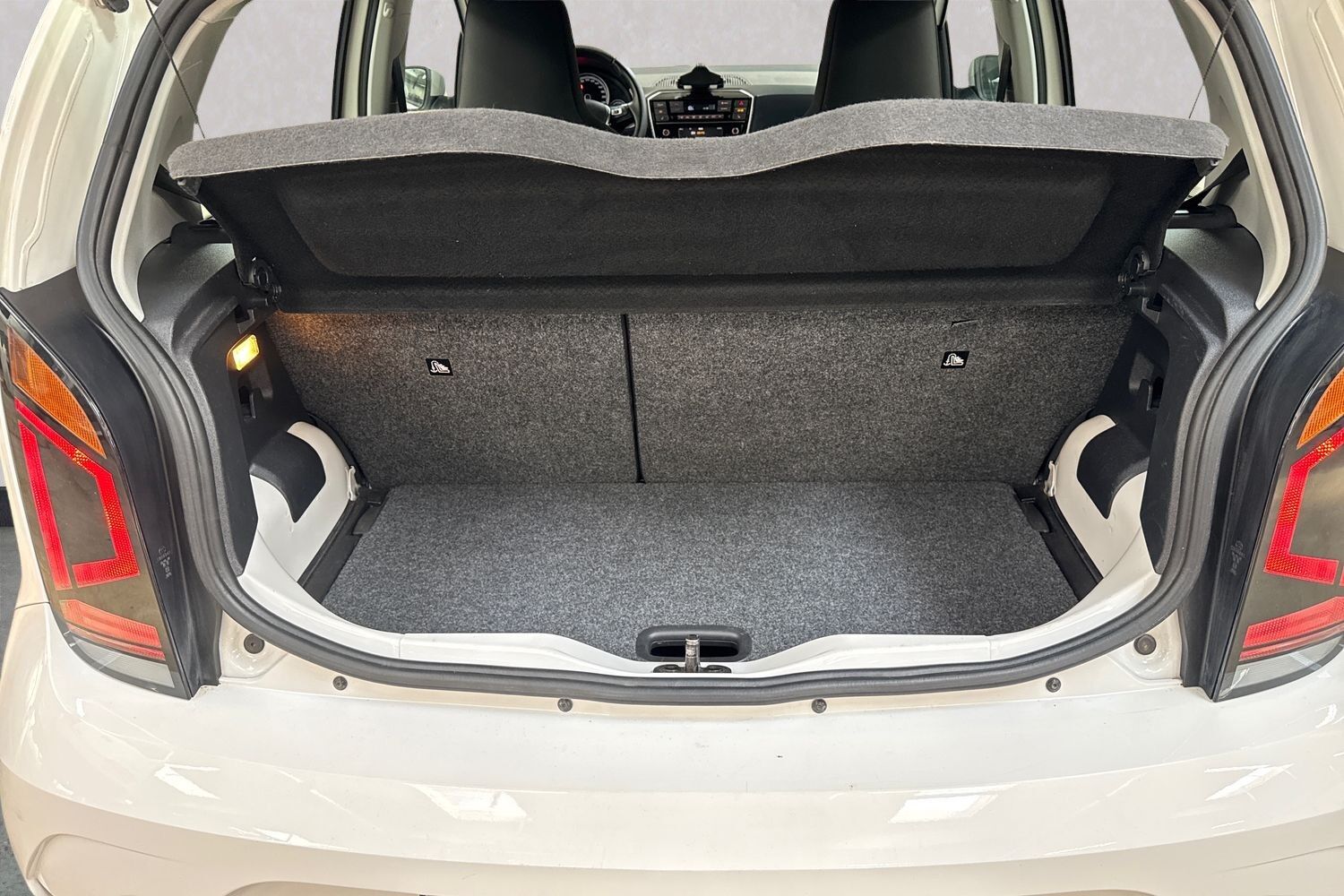 Billede af VW up 1,0 MPI BMT Move 60HK 5d