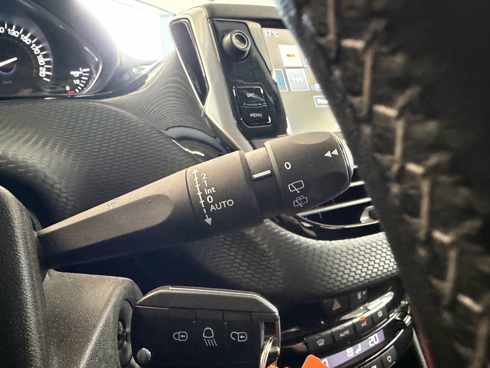 Billede af Peugeot 208 1,6 BlueHDi Allure 100HK 5d