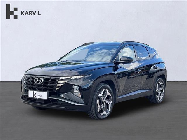 Billede af Hyundai Tucson 1,6 T-GDI  Plugin-hybrid Essential 4WD 265HK 5d 6g Aut.