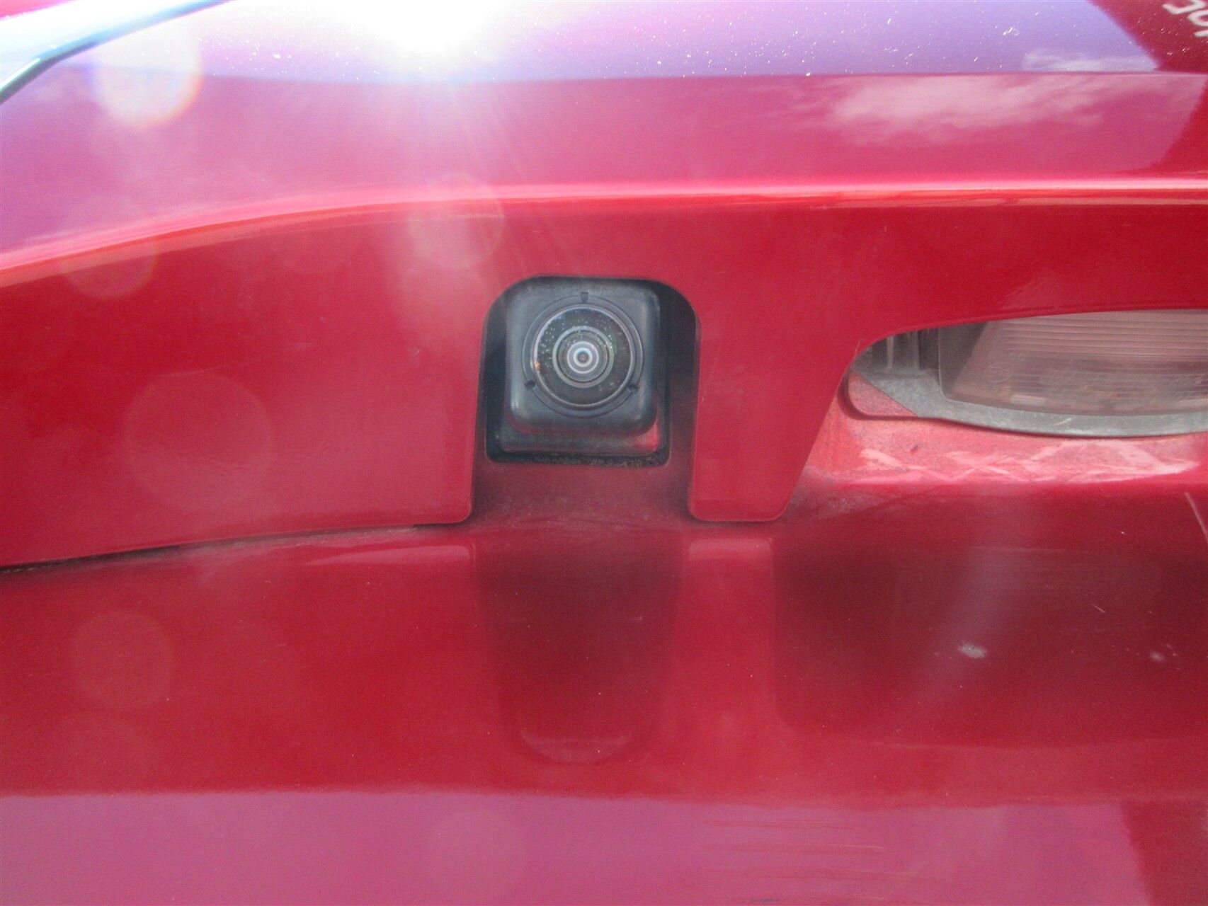 Billede af Mitsubishi Outlander 2,4 PHEV  Plugin-hybrid Instyle S-Edition 4WD 224HK 5d 6g Trinl. Gear
