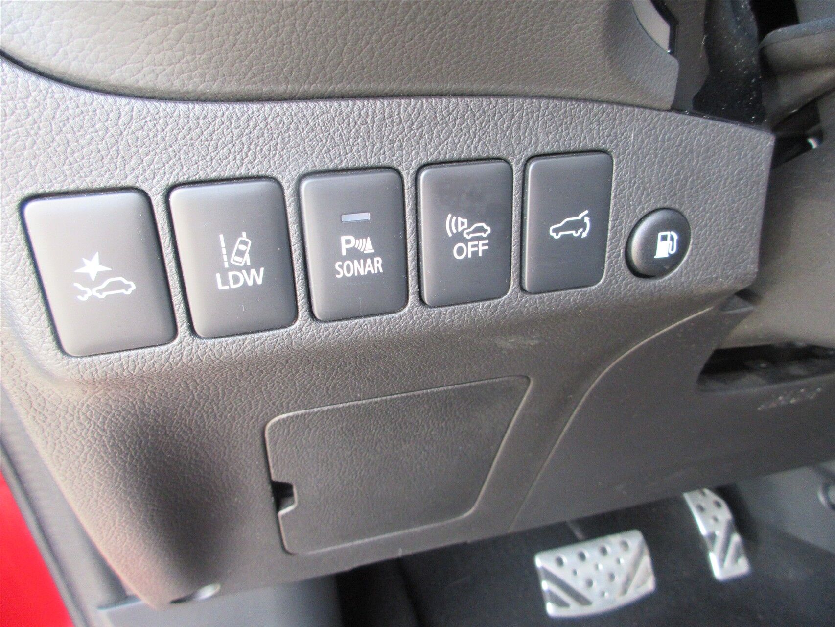 Billede af Mitsubishi Outlander 2,4 PHEV  Plugin-hybrid Instyle S-Edition 4WD 224HK 5d 6g Trinl. Gear