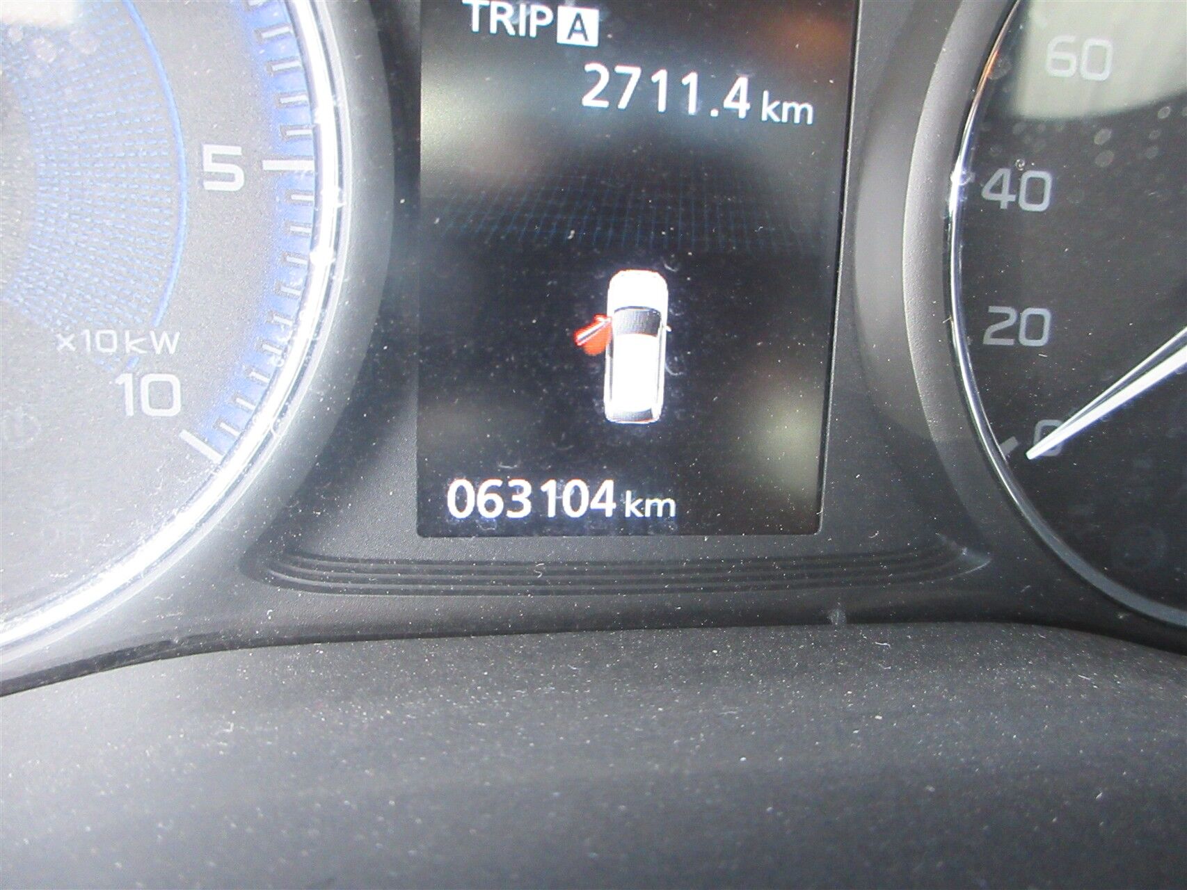 Billede af Mitsubishi Outlander 2,4 PHEV  Plugin-hybrid Instyle S-Edition 4WD 224HK 5d 6g Trinl. Gear