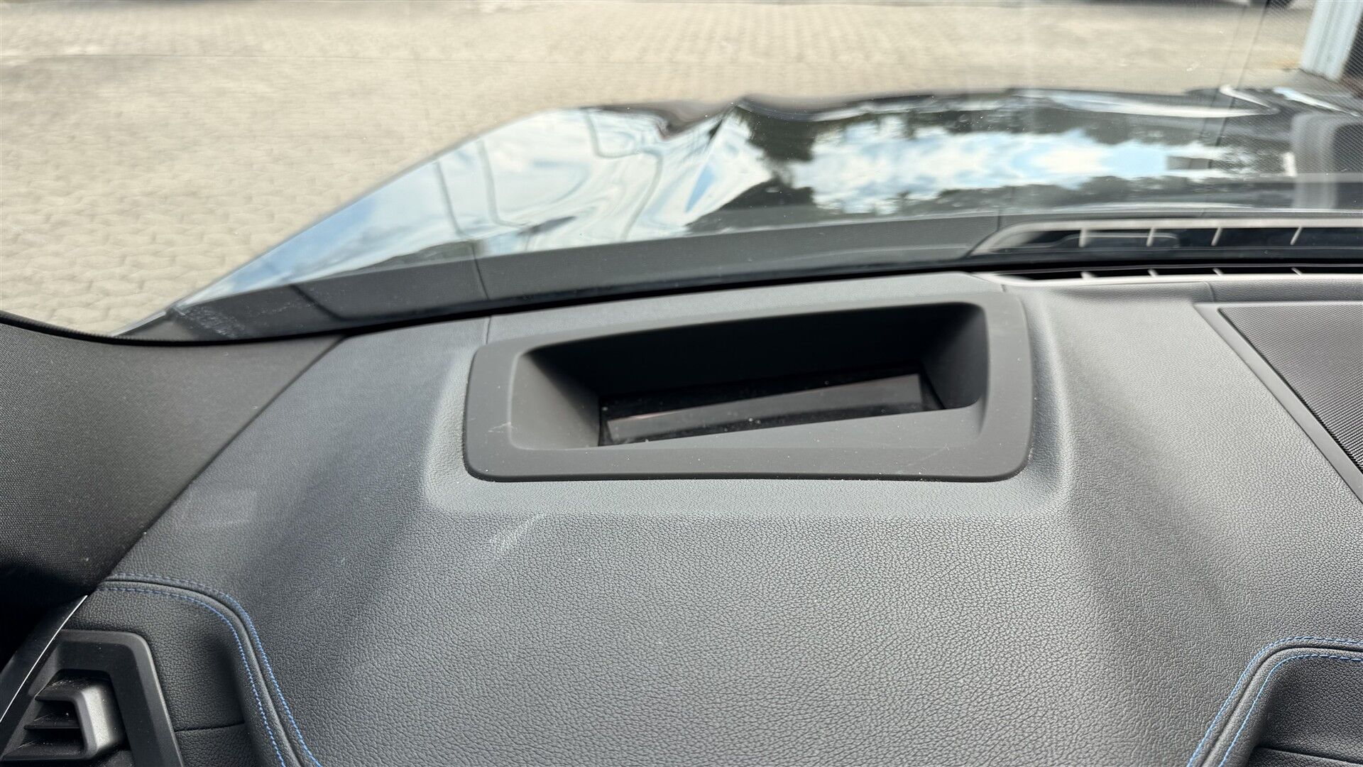 Billede af BMW iX3 EL M-Sport Charged Plus 286HK 5d Trinl. Gear