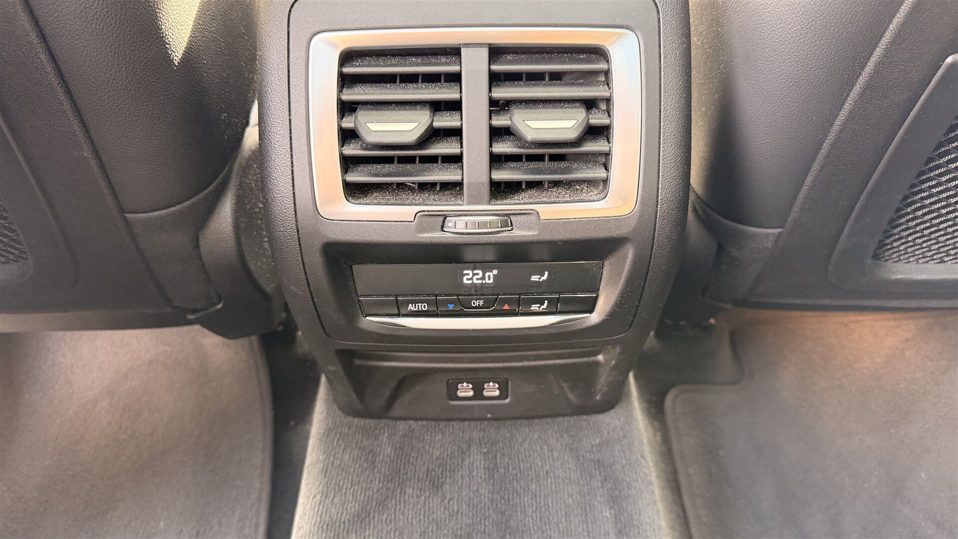 Billede af BMW iX3 EL M-Sport Charged Plus 286HK 5d Trinl. Gear