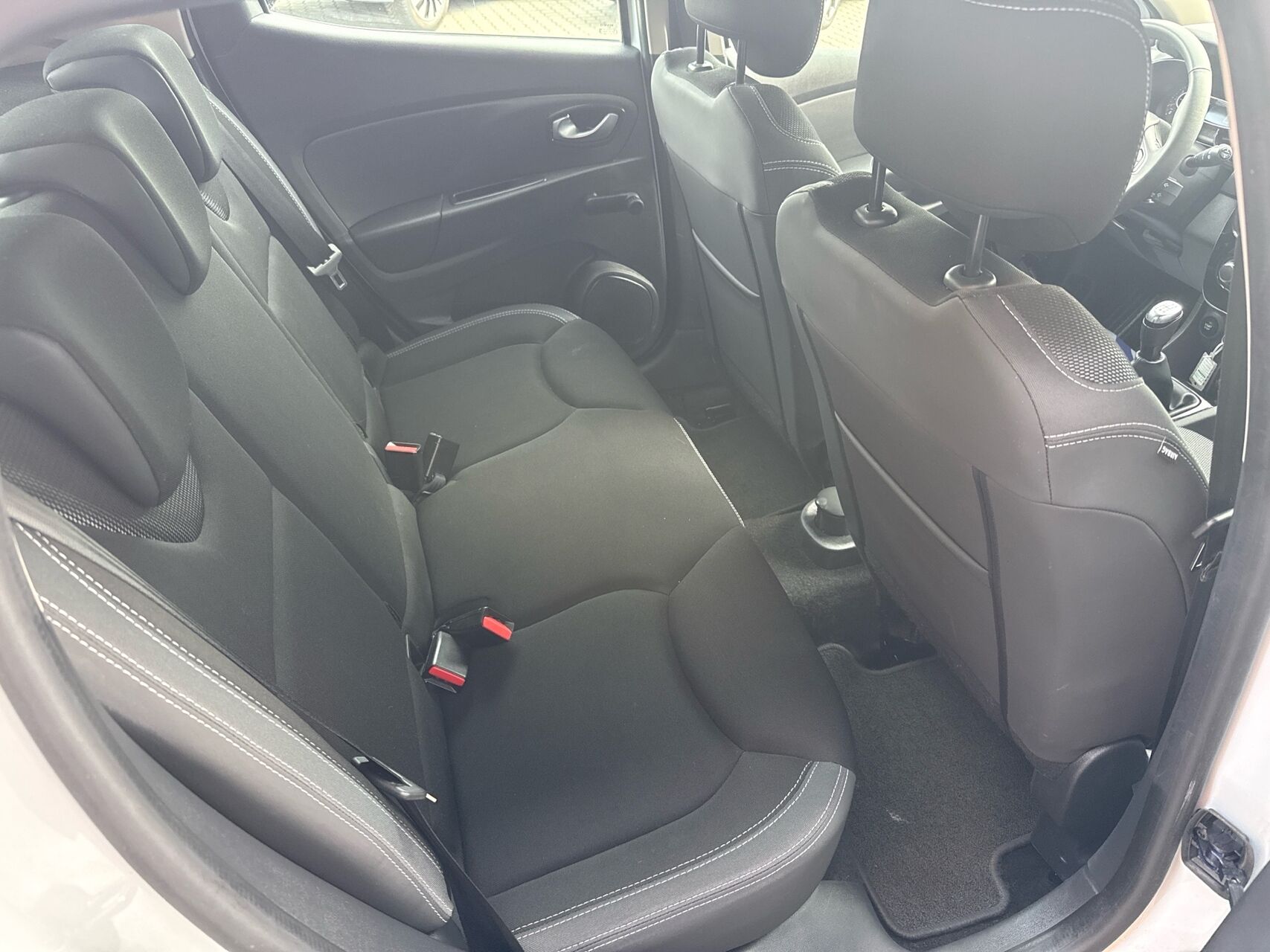 Billede af Renault Clio 0,9 Energy TCe Zen 90HK 5d