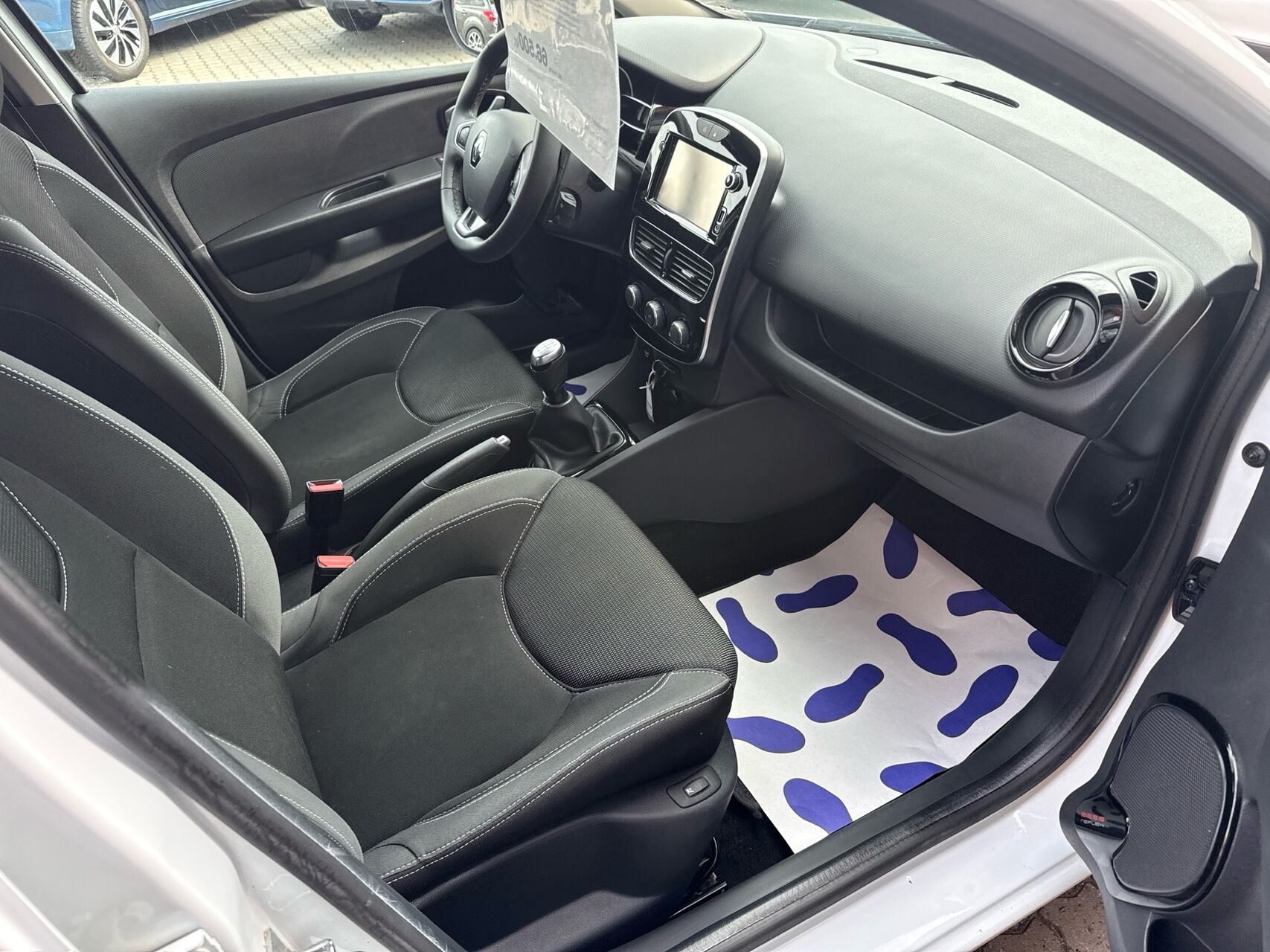 Billede af Renault Clio 0,9 Energy TCe Zen 90HK 5d