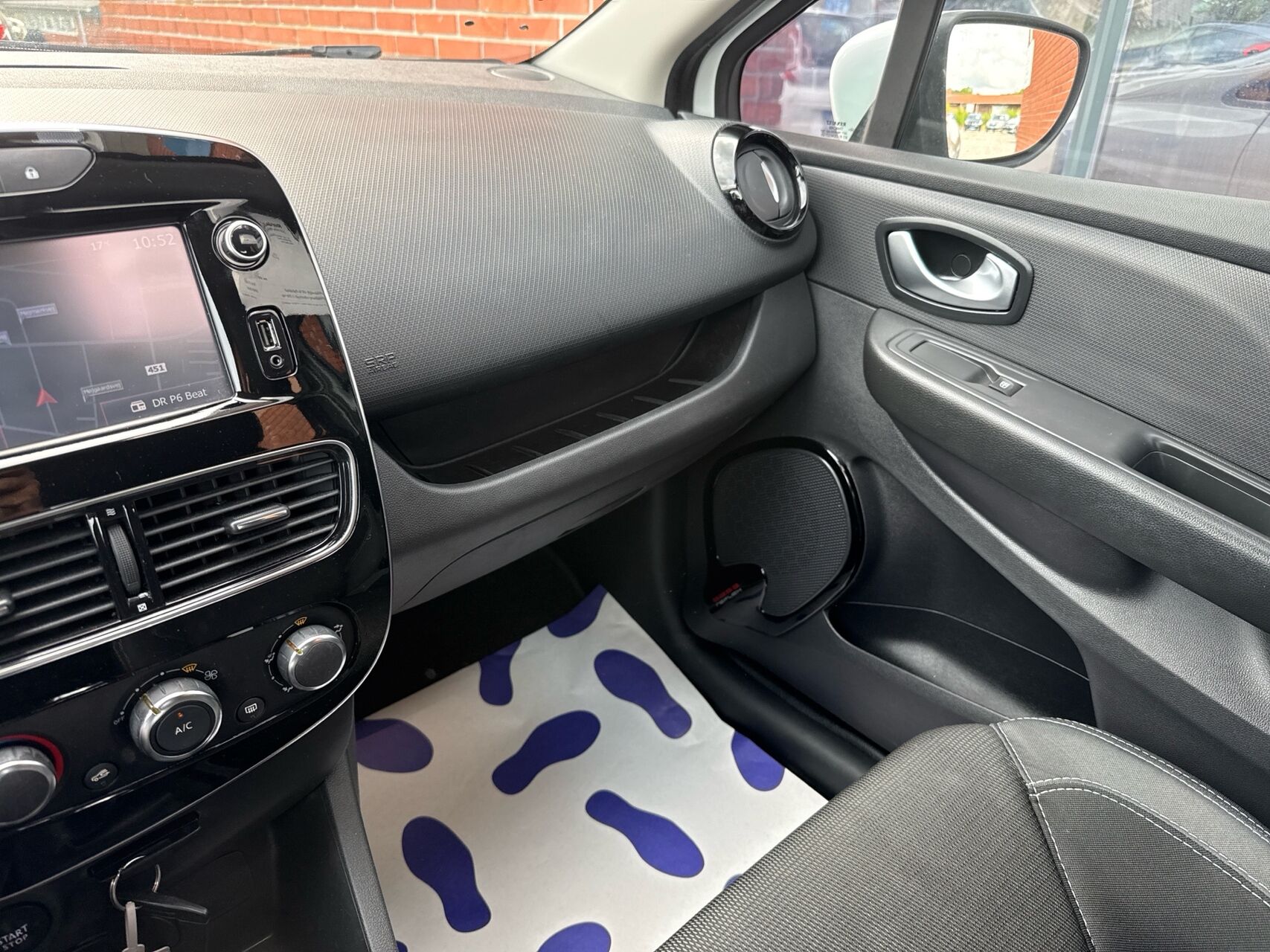 Billede af Renault Clio 0,9 Energy TCe Zen 90HK 5d