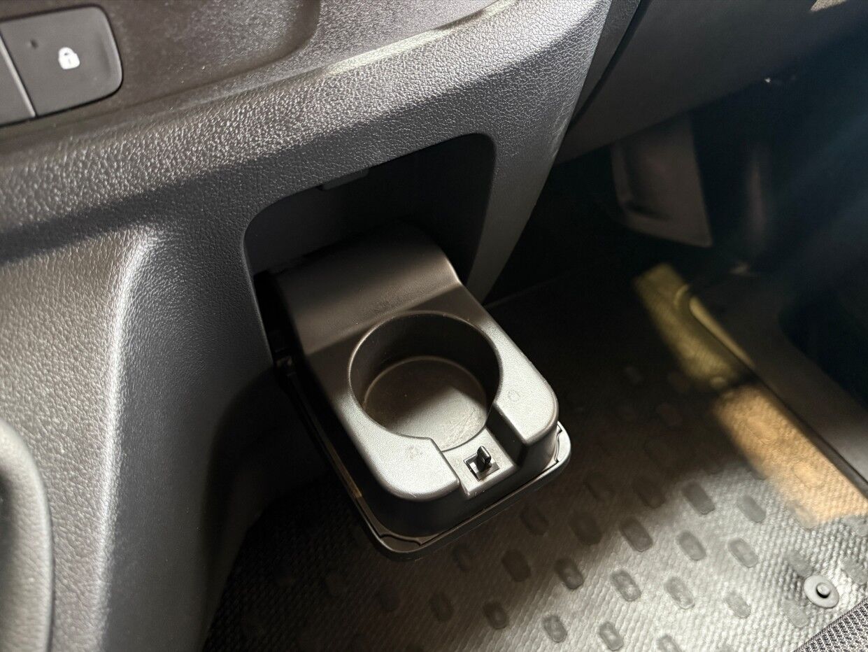 Billede af Renault Trafic T29 L2H1 2,0 DCI 120HK Van 6g