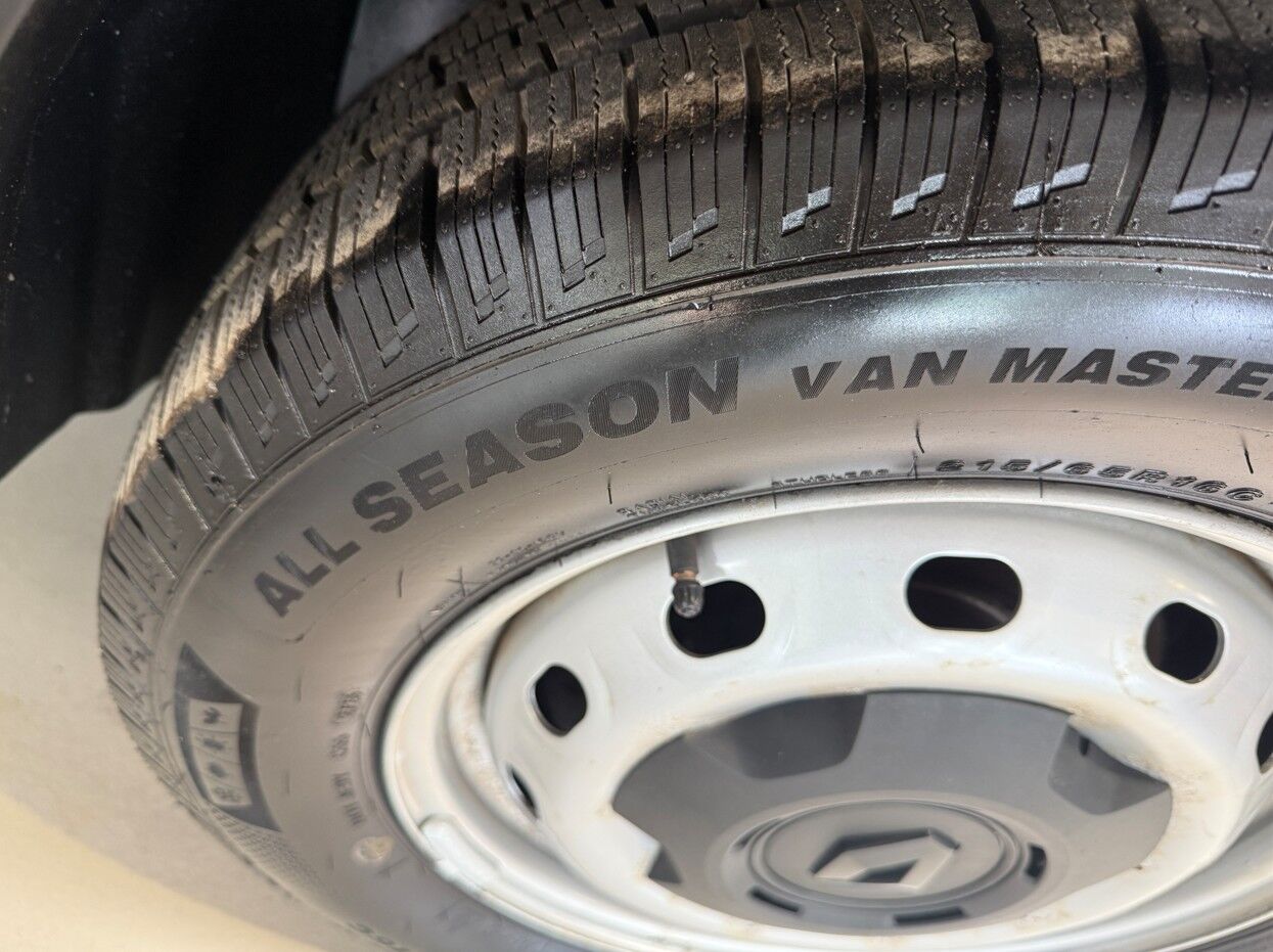 Billede af Renault Trafic T29 L2H1 2,0 DCI 120HK Van 6g