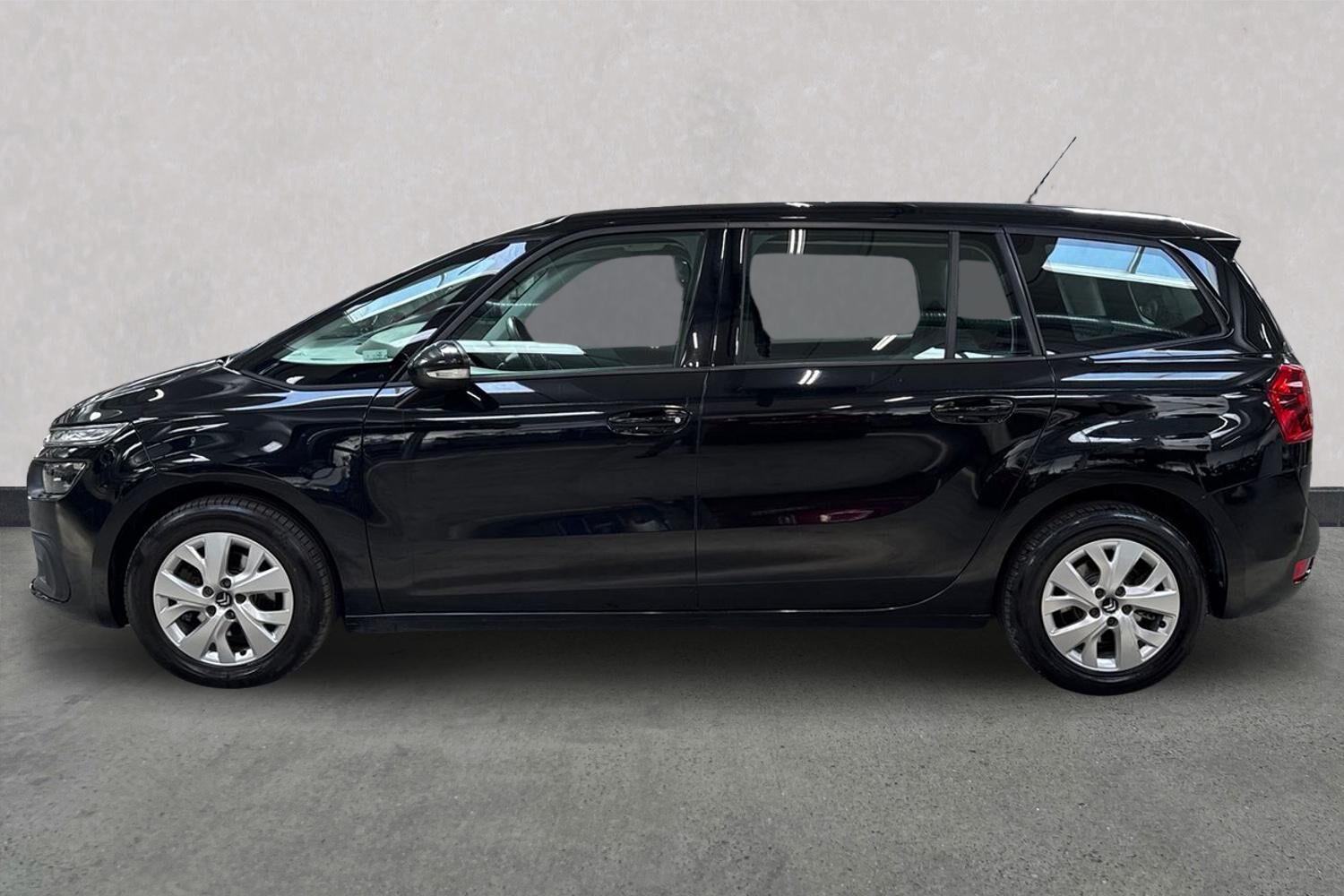 Billede af Citroën Grand C4 SpaceTourer 1,2 PureTech Cool start/stop 130HK