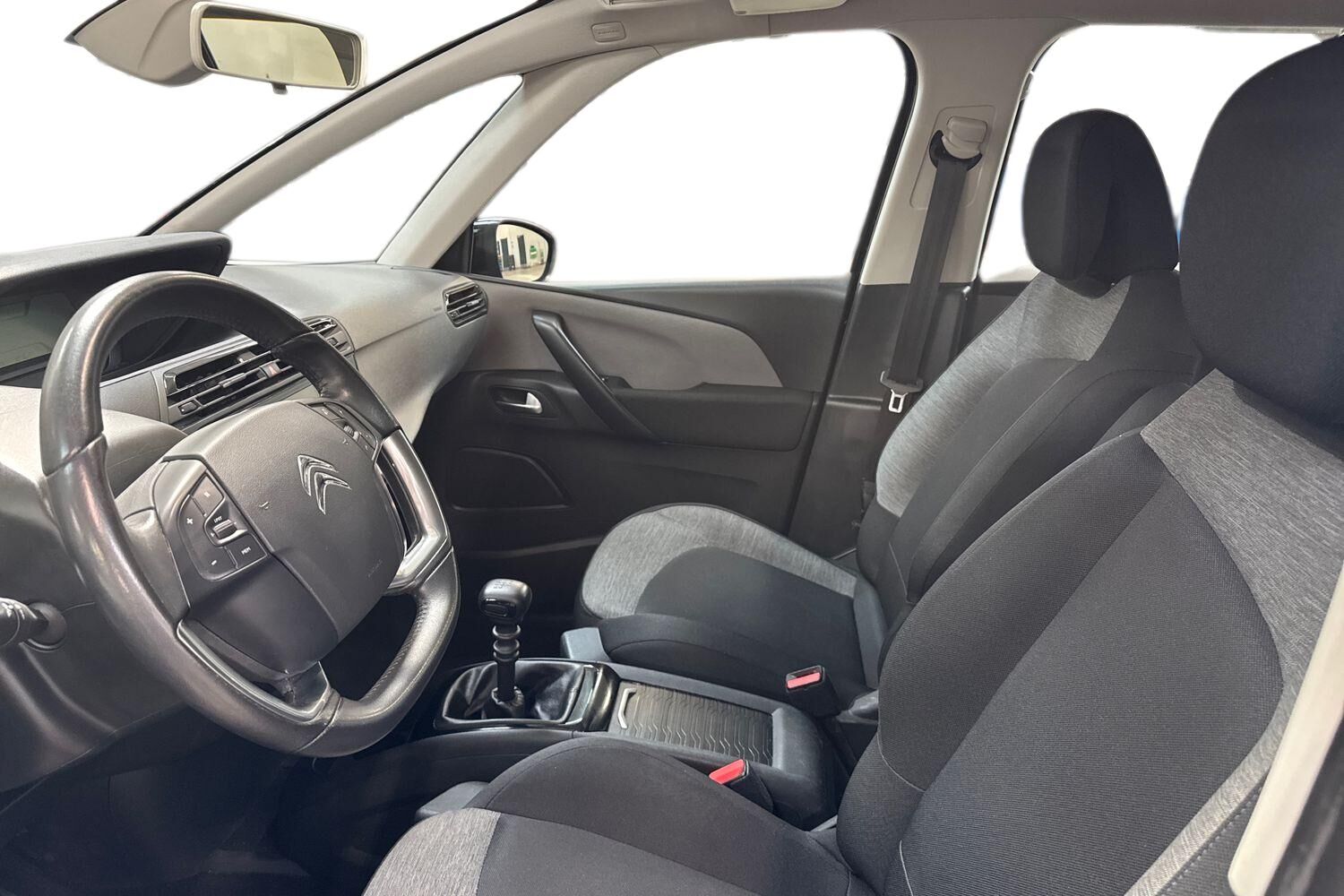 Billede af Citroën Grand C4 SpaceTourer 1,2 PureTech Cool start/stop 130HK