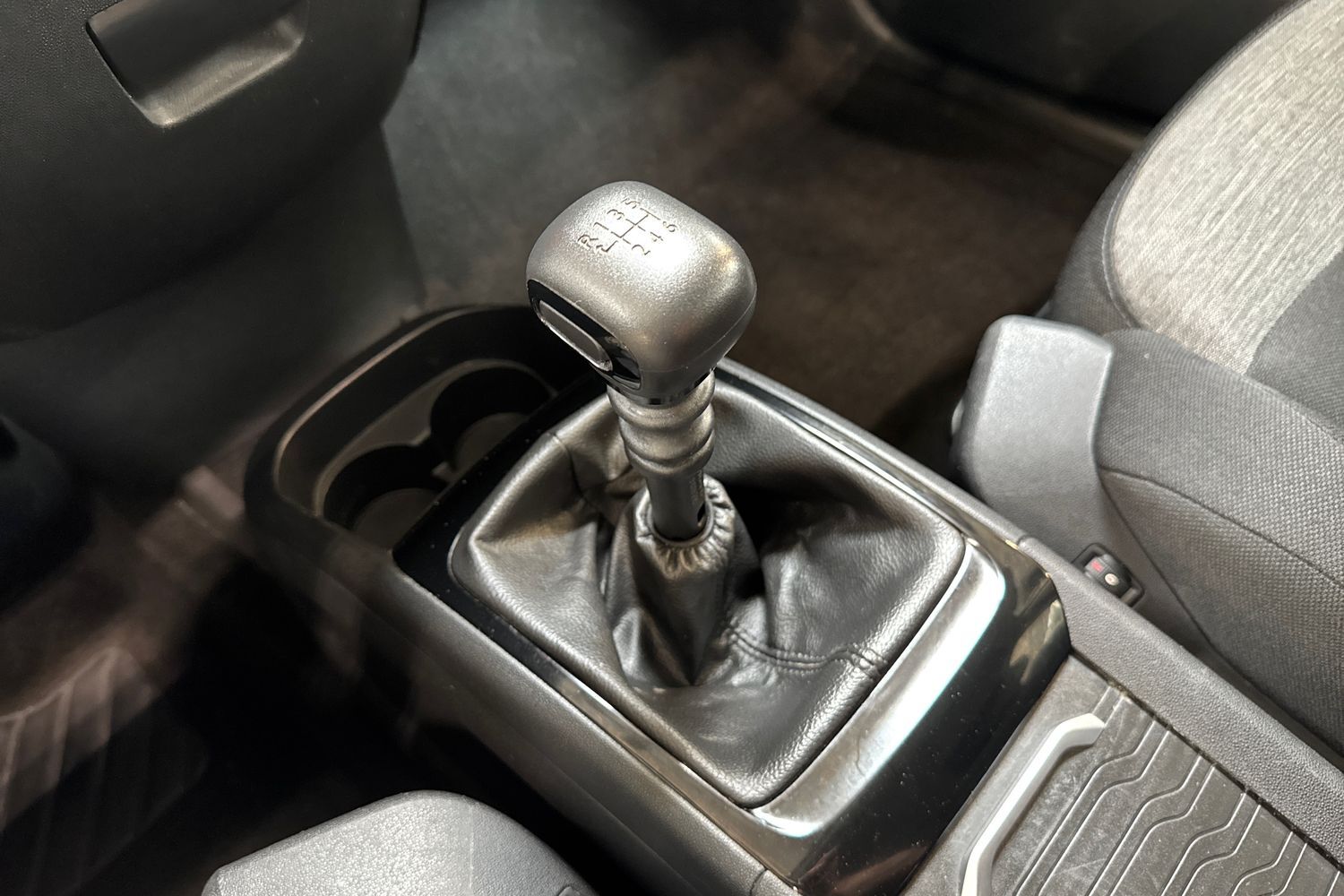Billede af Citroën Grand C4 SpaceTourer 1,2 PureTech Cool start/stop 130HK