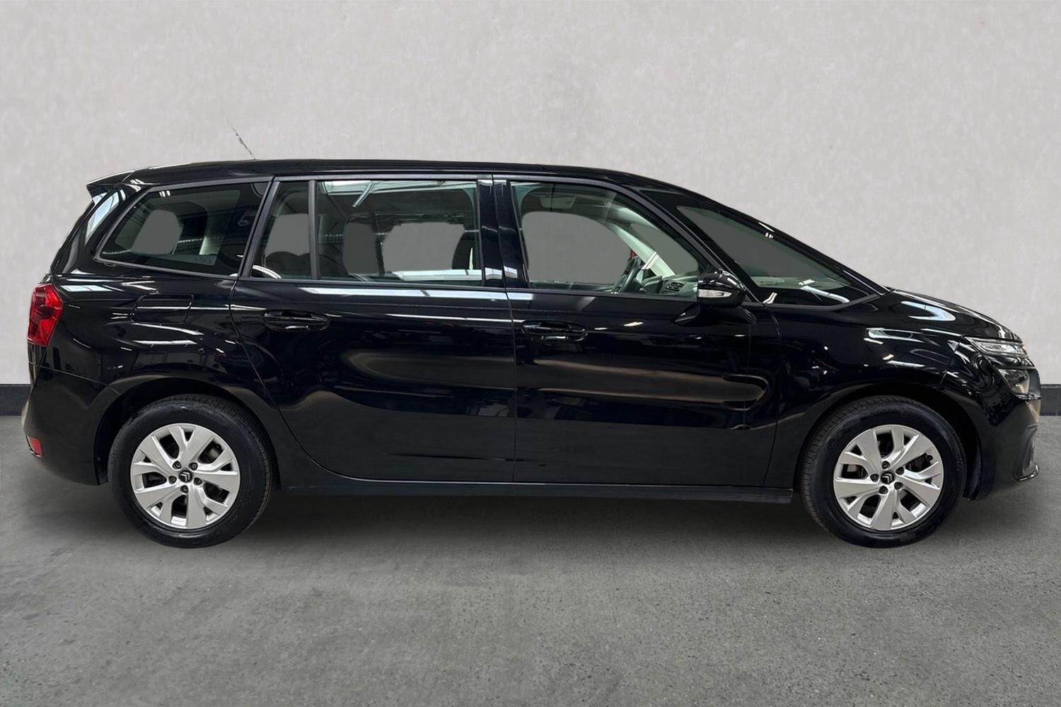 Billede af Citroën Grand C4 SpaceTourer 1,2 PureTech Cool start/stop 130HK