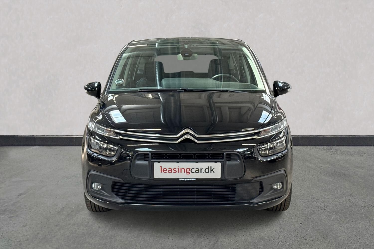 Billede af Citroën Grand C4 SpaceTourer 1,2 PureTech Cool start/stop 130HK