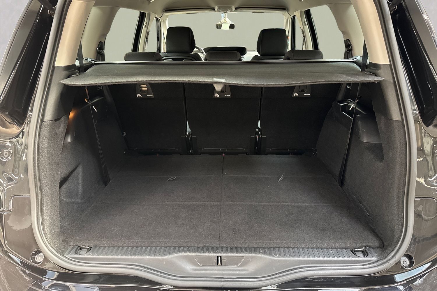 Billede af Citroën Grand C4 SpaceTourer 1,2 PureTech Cool start/stop 130HK
