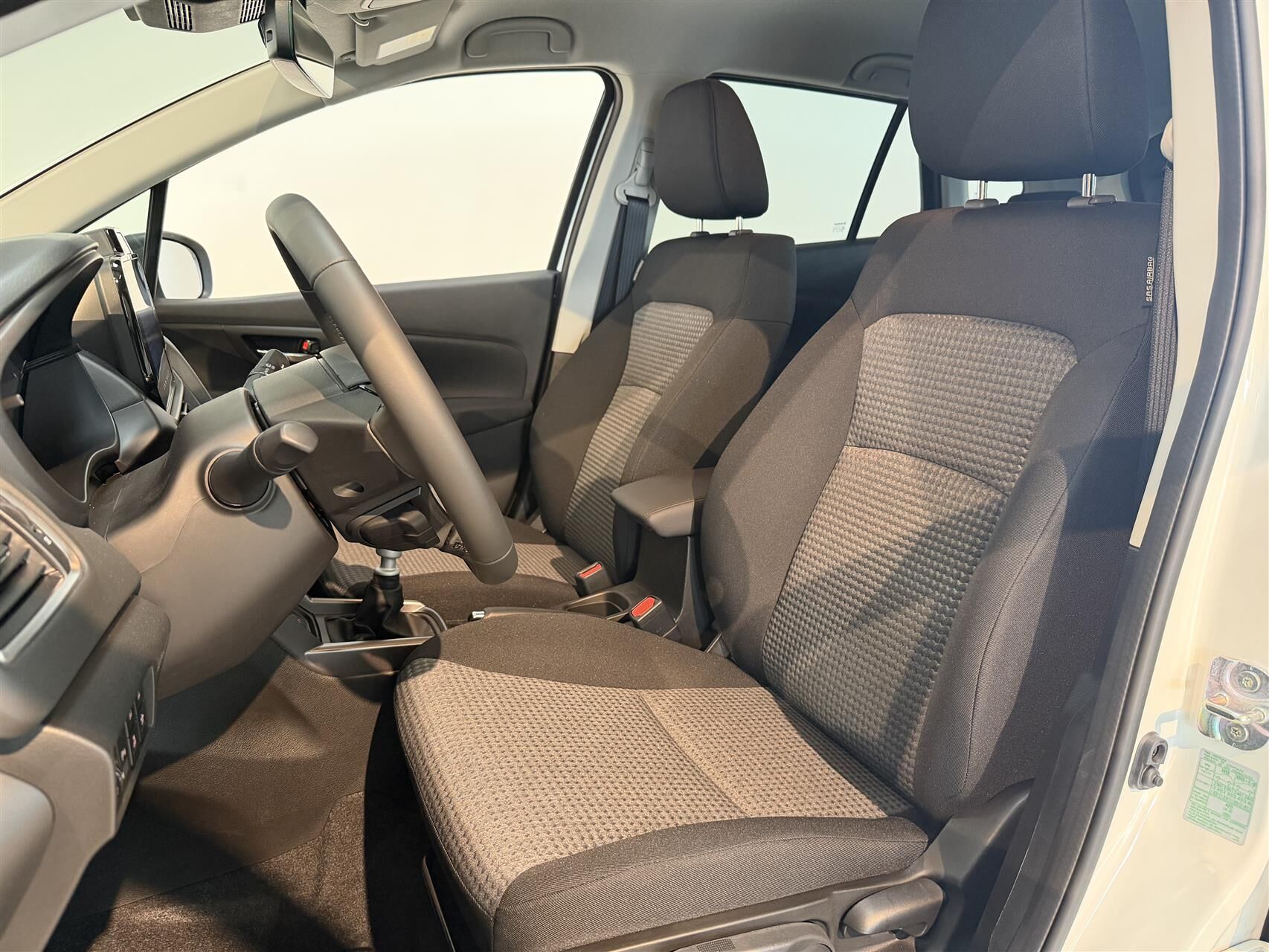 Billede af Suzuki S-Cross 1,4 Boosterjet  Mild hybrid Active 129HK 5d 6g