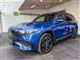 Billede af Mercedes-Benz EQB 250+ EL AMG Advance 190HK 5d Aut.