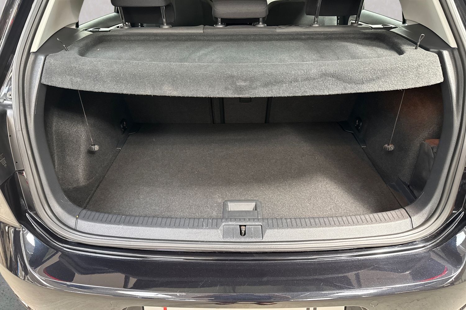 Billede af VW Golf 1,5 TSI BMT EVO Comfortline Connect DSG 150HK 5d 7g Aut.