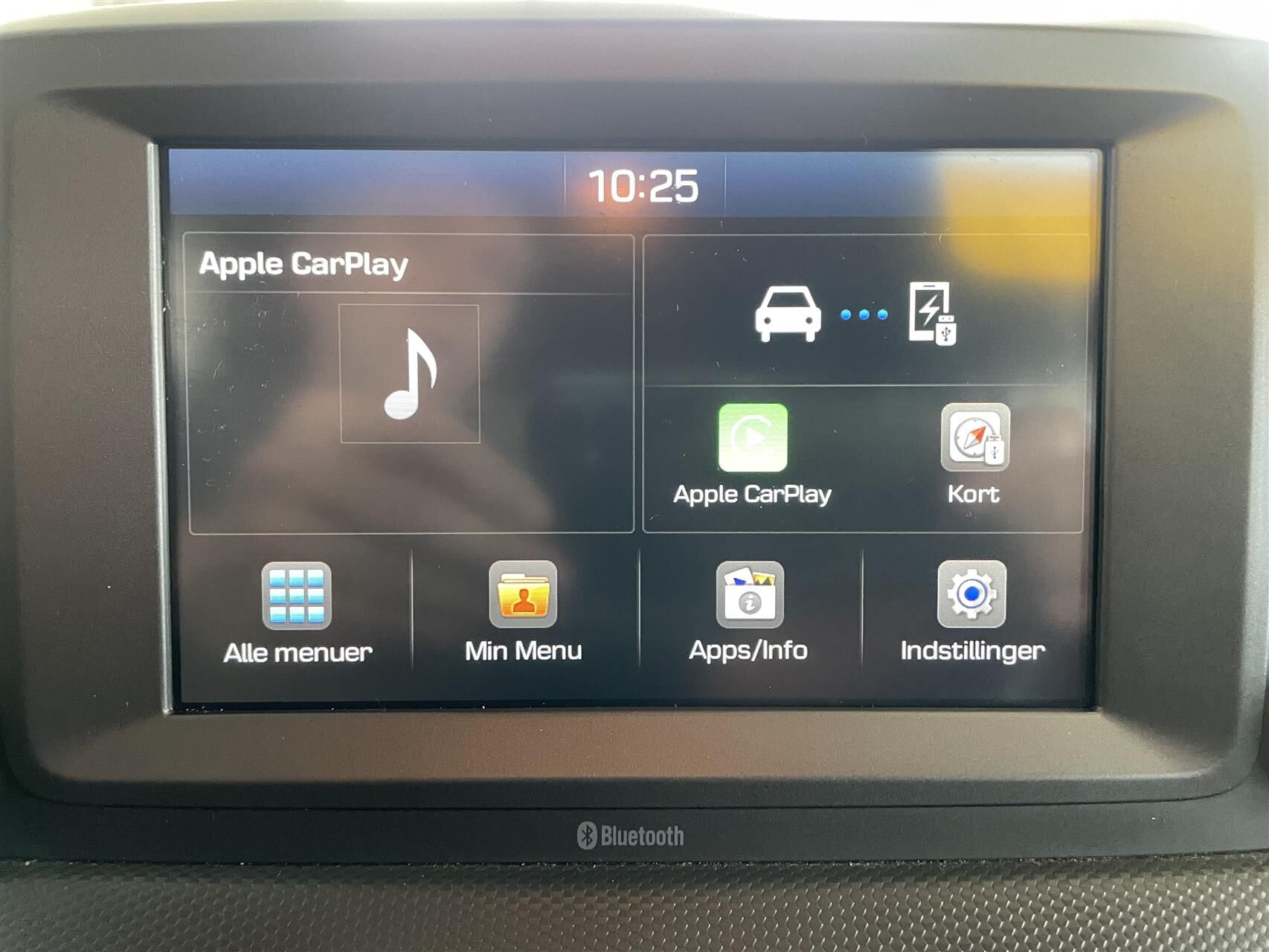 Billede af Hyundai Kona 1,0 T-GDI Trend 120HK 5d 6g