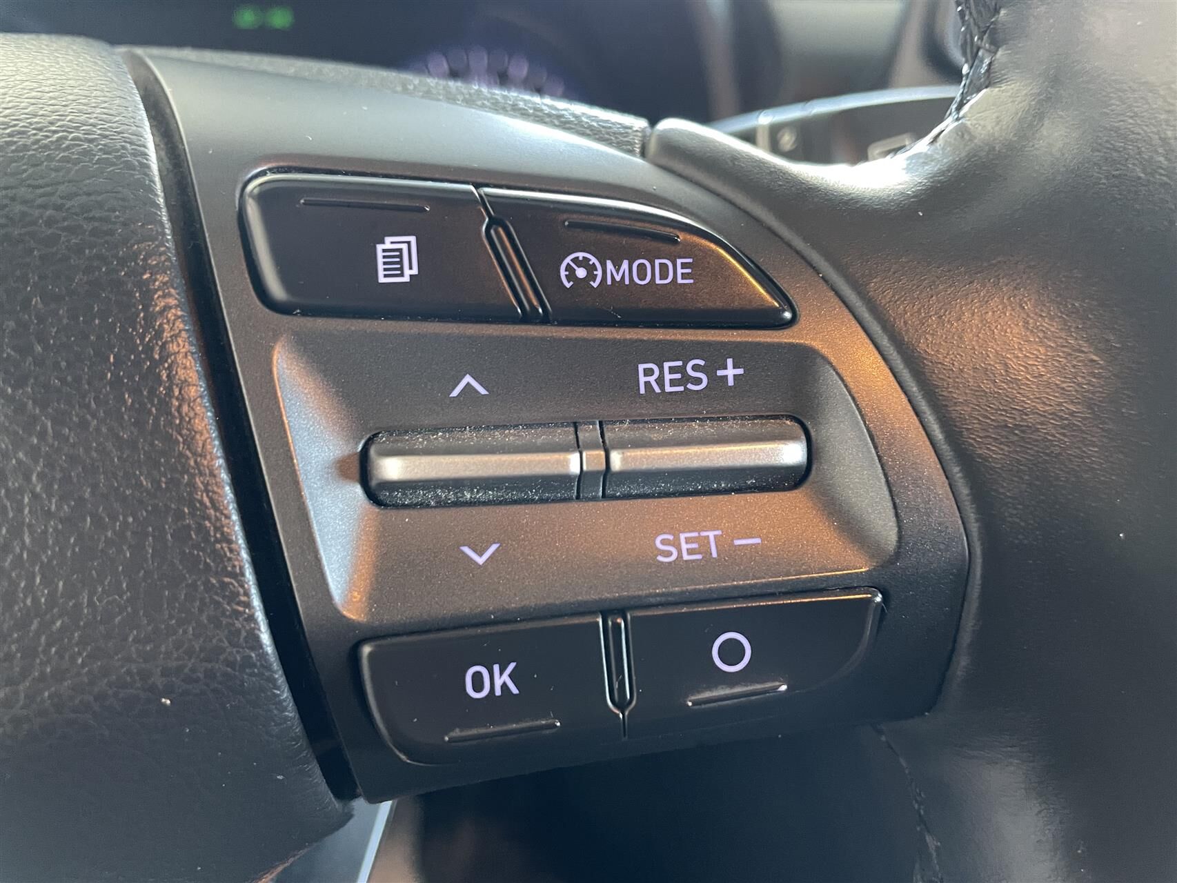Billede af Hyundai Kona 1,0 T-GDI Trend 120HK 5d 6g