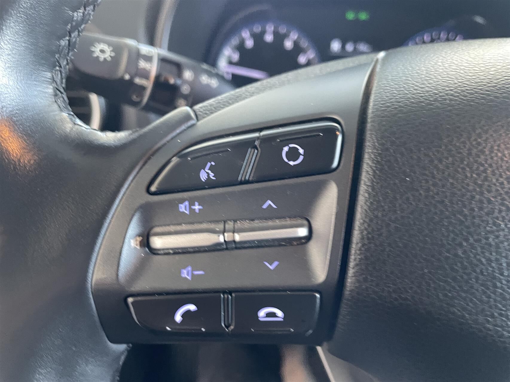 Billede af Hyundai Kona 1,0 T-GDI Trend 120HK 5d 6g
