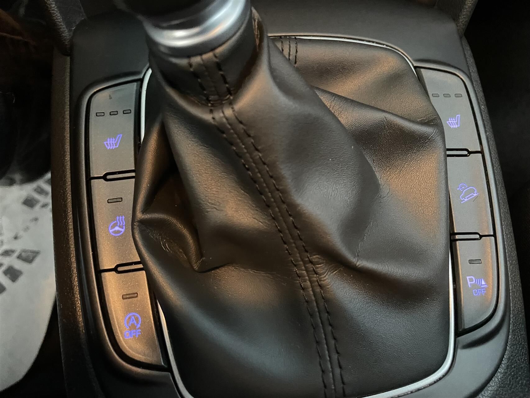 Billede af Hyundai Kona 1,0 T-GDI Trend 120HK 5d 6g