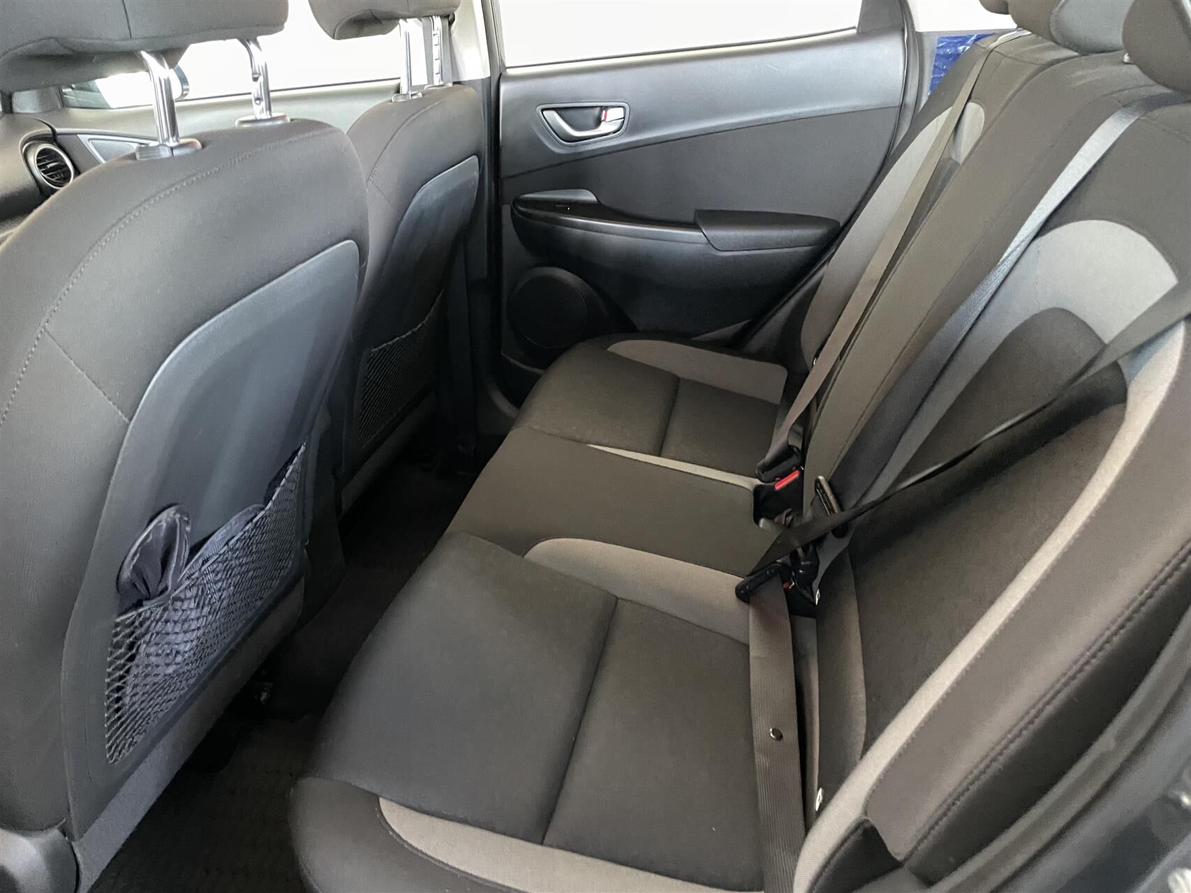 Billede af Hyundai Kona 1,0 T-GDI Trend 120HK 5d 6g