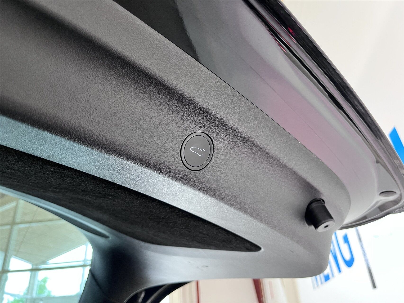 Billede af Tesla Model Y EL Long Range AWD 514HK 5d Aut.