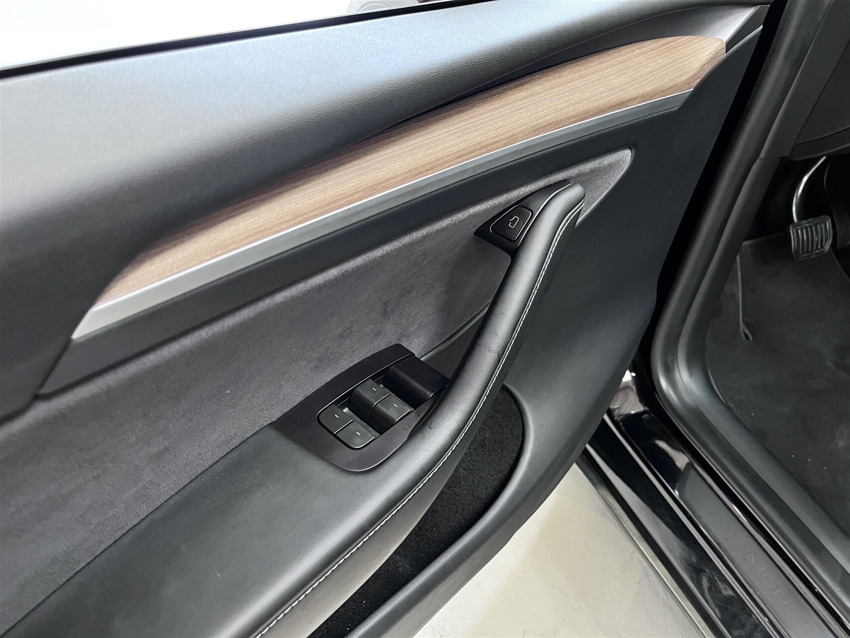 Billede af Tesla Model Y EL Long Range AWD 514HK 5d Aut.