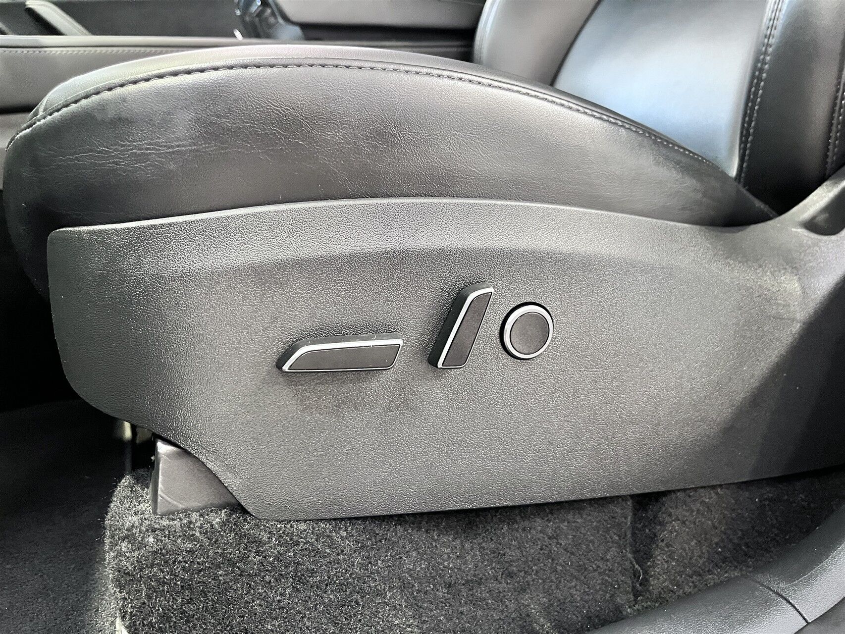 Billede af Tesla Model Y EL Long Range AWD 514HK 5d Aut.