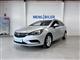 Billede af Opel Astra Sports Tourer 1,0 Turbo ECOTEC Enjoy 105HK Stc