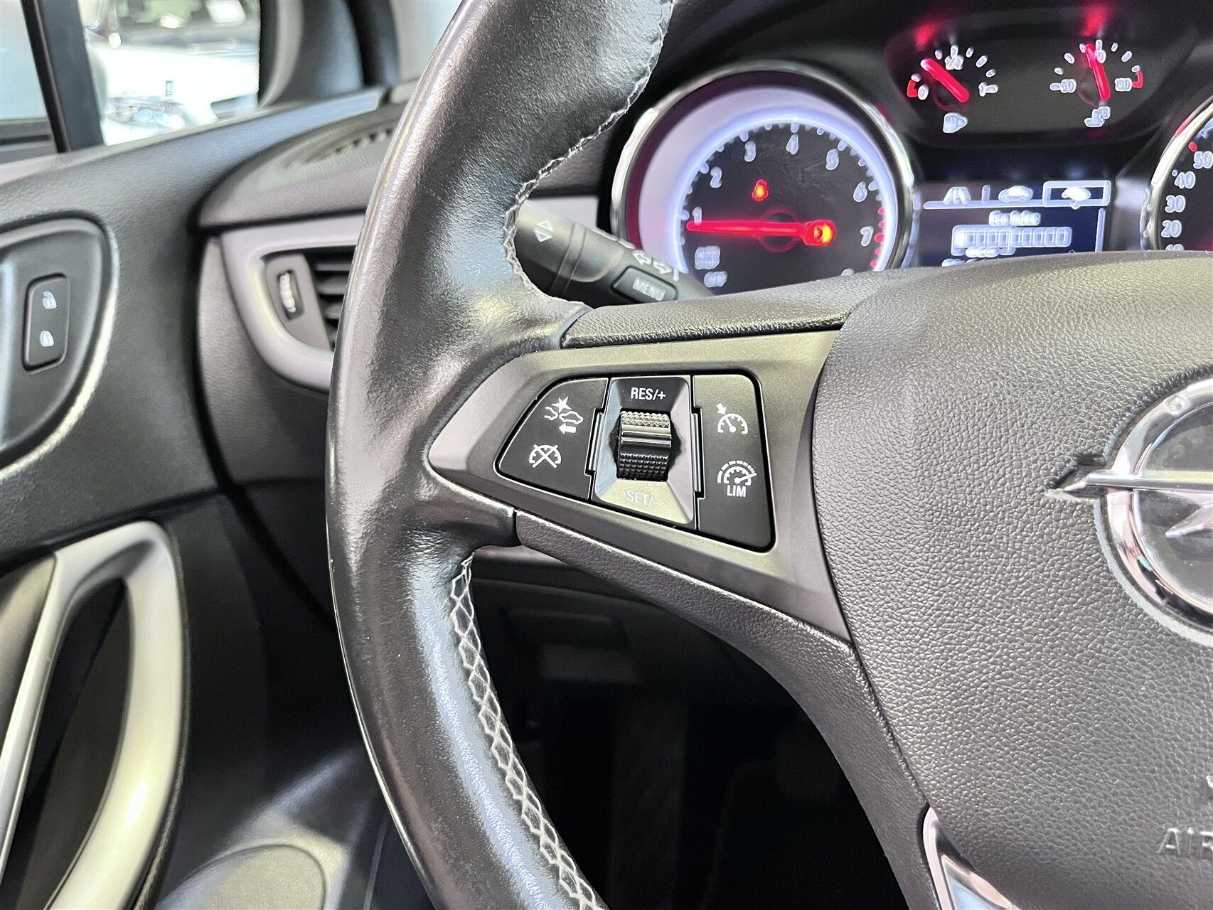 Billede af Opel Astra Sports Tourer 1,0 Turbo ECOTEC Enjoy 105HK Stc