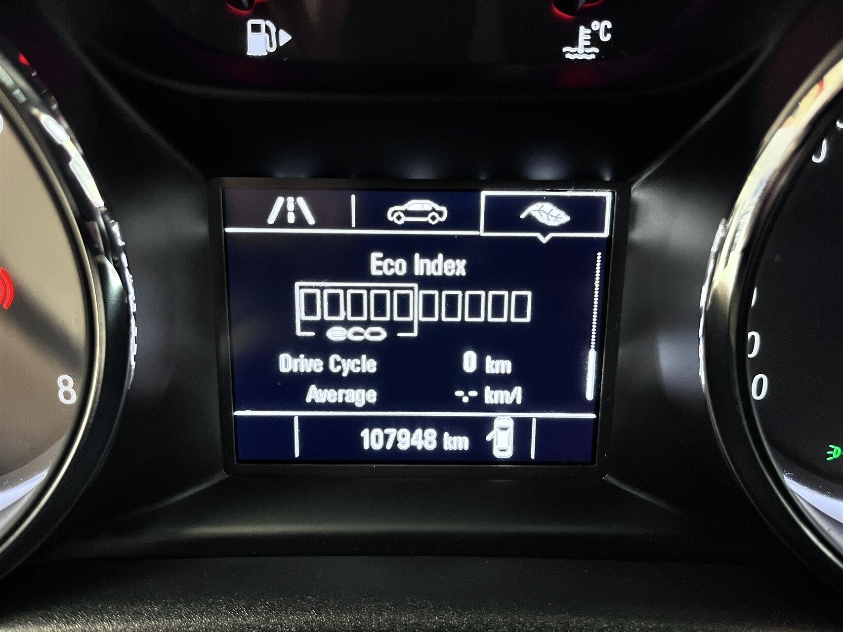 Billede af Opel Astra Sports Tourer 1,0 Turbo ECOTEC Enjoy 105HK Stc