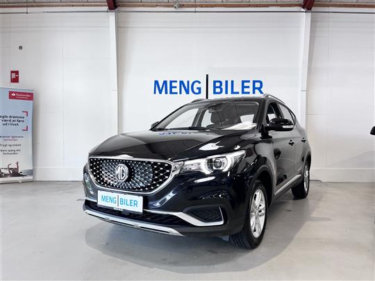 MG ZS EV EL Comfort 143HK 5d Aut.