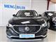 Billede af MG ZS EV EL Comfort 143HK 5d Aut.